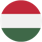 Logo: Hongrie