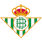 Logo: Real Betis Frauen