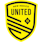 Logo: New Mexico Utd