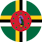 Logo: Dominica