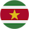 Logo: Suriname