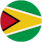 Logo: Guiana