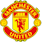 Logo: Manchester United Frauen