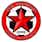 Logo: Zvezda St Petersburg