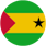 Logo: São Tomé e Príncipe