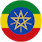 Logo: Ethiopie