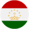 Logo: Tajikistan