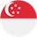 Logo: Singapur