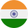 Logo: Indien
