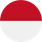 Logo: Indonesien