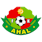 Logo: Ahal FC
