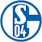 Logo: Schalke 04