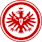 Logo: Eintracht Francoforte
