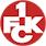 Logo: 1. FC K'Lautern