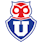 Logo: Universidad de Chile