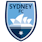 Logo: Sydney FC