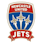 Logo: Newcastle Jets FC