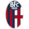 Logo: FC Bologna