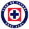 Logo: Cruz Azul