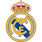 Logo: Real Madrid Femenino
