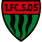 Logo: 1. FC Schweinfurt 05