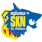 Logo: SKN St. Polten