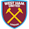 Logo: West Ham United