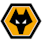 Logo: Wolves