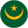 Logo: Mauritanie