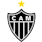 Logo: Atlético Mineiro Feminino