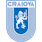 Logo: CS Universitatea Craiova 1948