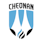 Logo: Cheonan City