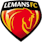 Logo: Le Mans FC