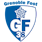 Logo: Grenoble Foot