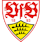 Logo: VfB Stuttgart II