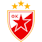 Logo: Étoile rouge Belgrade