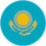 Logo: Kazakhstan