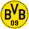 Logo: Borussia Dortmund II