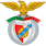 Logo: SL Benfica B