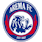 Logo: Arema FC