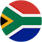 Logo: Südafrika