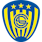 Logo: Clube Desportivo Luqueno