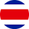 Logo: Costa Rica Frauen