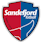 Logo: Sandefjord Fotball