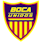 Logo: Boca Unidos