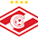 Logo: Spartak Moskva II