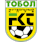 Logo: Tobol Kostanai