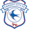 Logo: Cardiff City
