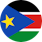 Logo: Südsudan