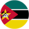 Logo: Mozambique